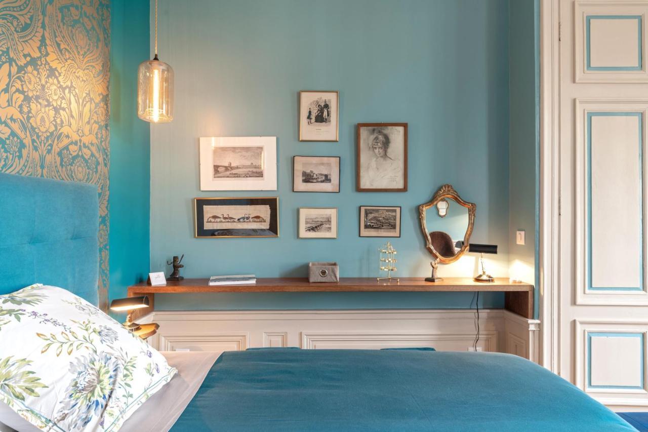 La Guylhostiere Chambre D'Hotes, 4 Epis Gites De France, Demeure De Caractere Lyon Kültér fotó